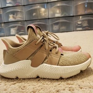 Adidas prophere size 6